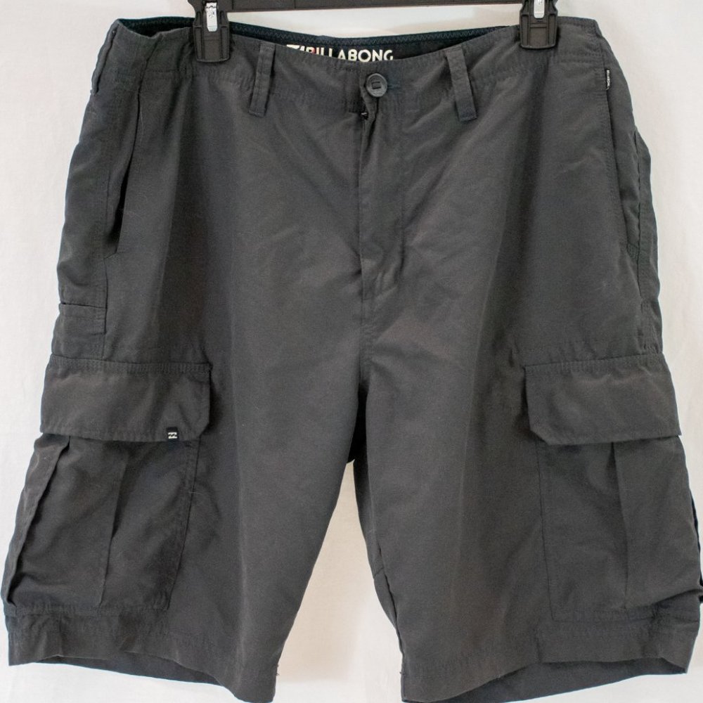 Billabong Men's Shorts, 36